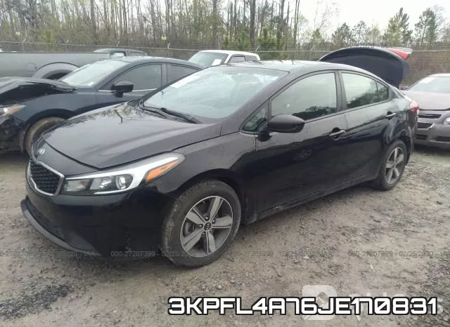 3KPFL4A76JE170831 фото 3
