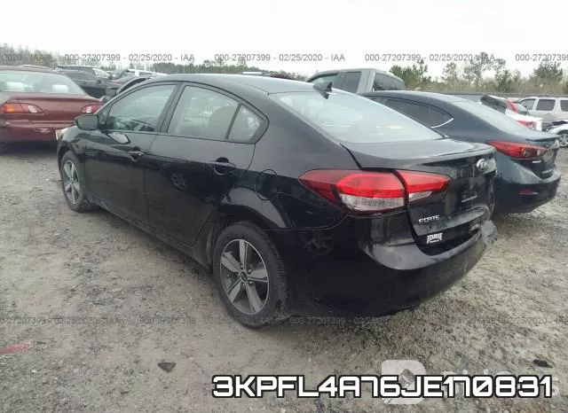 3KPFL4A76JE170831 фото 4