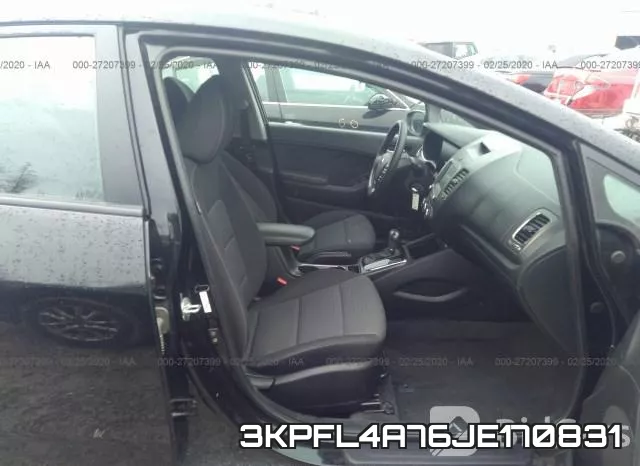 3KPFL4A76JE170831 фото 6
