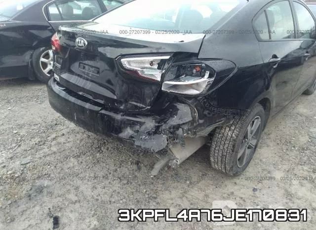 3KPFL4A76JE170831 фото 7