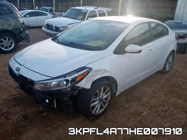 3KPFL4A77HE007910 фото 3