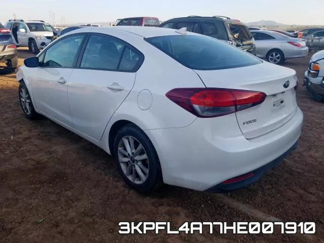 3KPFL4A77HE007910 фото 4