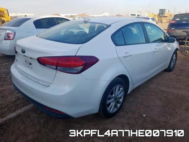 3KPFL4A77HE007910 фото 5