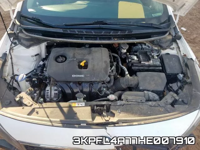 3KPFL4A77HE007910 фото 8