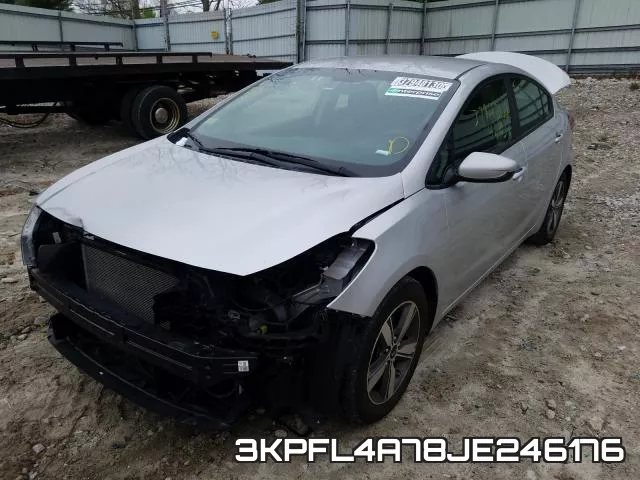 3KPFL4A78JE246176 фото 3