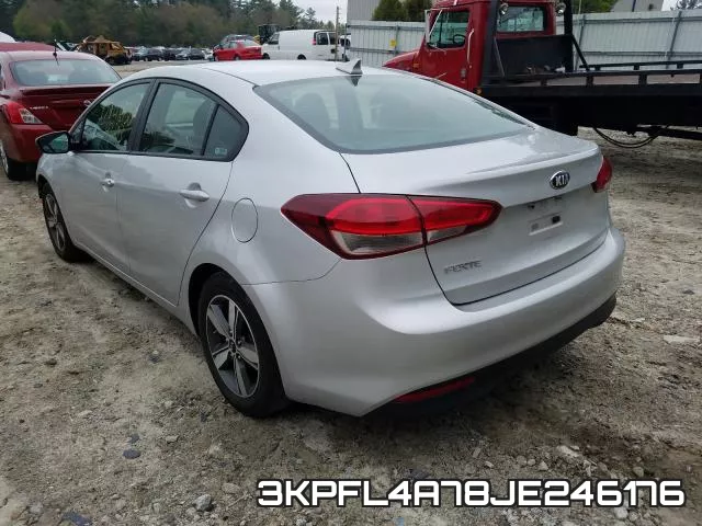 3KPFL4A78JE246176 фото 4