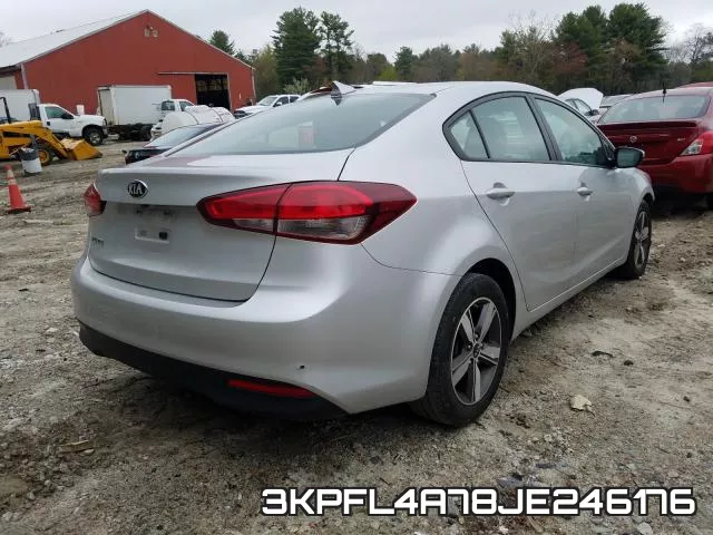 3KPFL4A78JE246176 фото 5