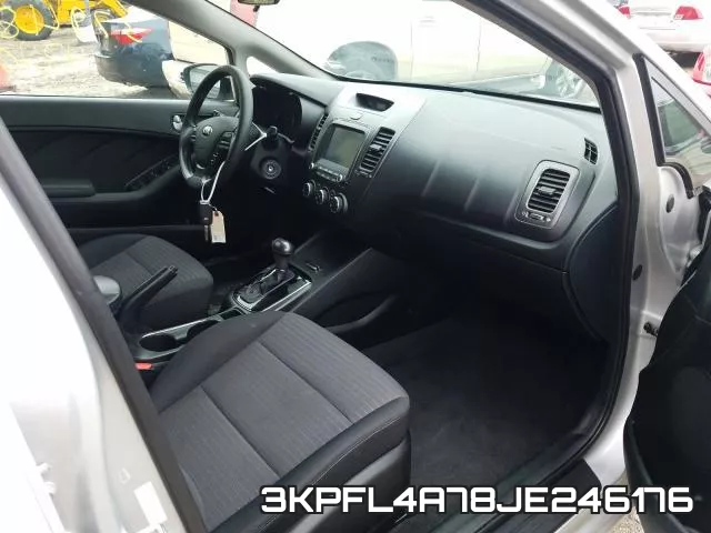 3KPFL4A78JE246176 фото 6
