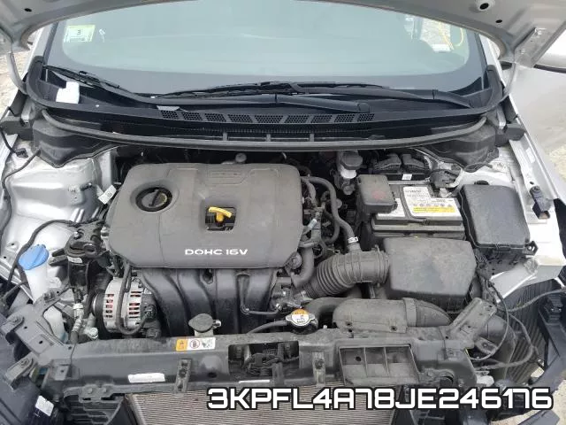 3KPFL4A78JE246176 фото 8