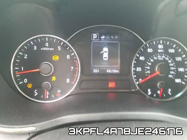 3KPFL4A78JE246176 фото 9