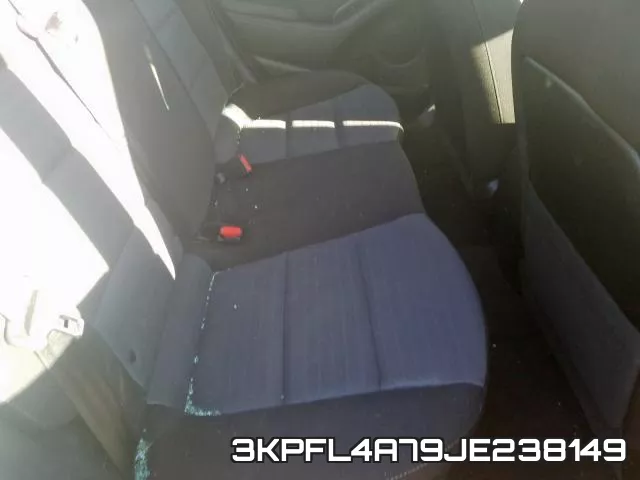 3KPFL4A79JE238149 фото 7