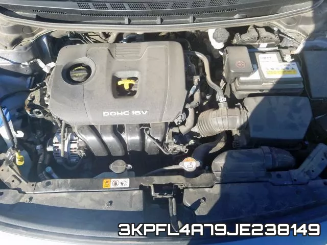 3KPFL4A79JE238149 фото 8