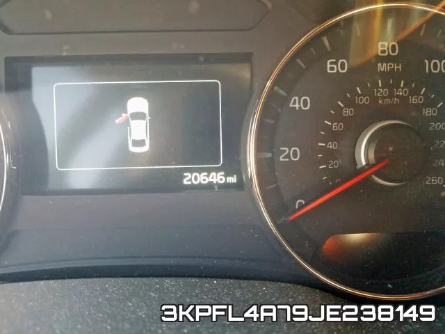 3KPFL4A79JE238149 фото 9