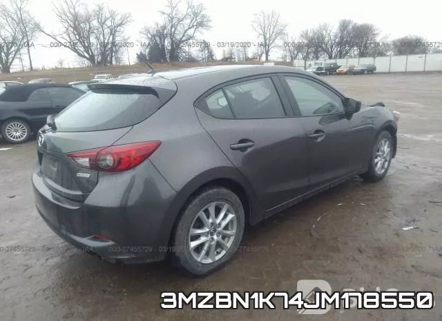3MZBN1K74JM178550 фото 5