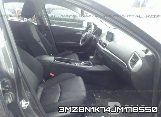 3MZBN1K74JM178550 фото 6