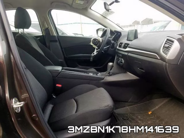 3MZBN1K78HM141639 фото 6