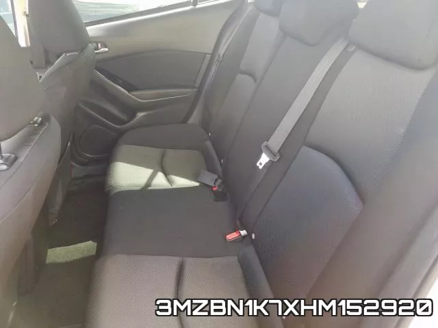 3MZBN1K7XHM152920 фото 7