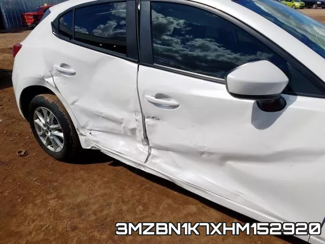 3MZBN1K7XHM152920 фото 10