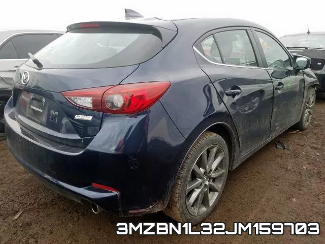 3MZBN1L32JM159703 фото 5