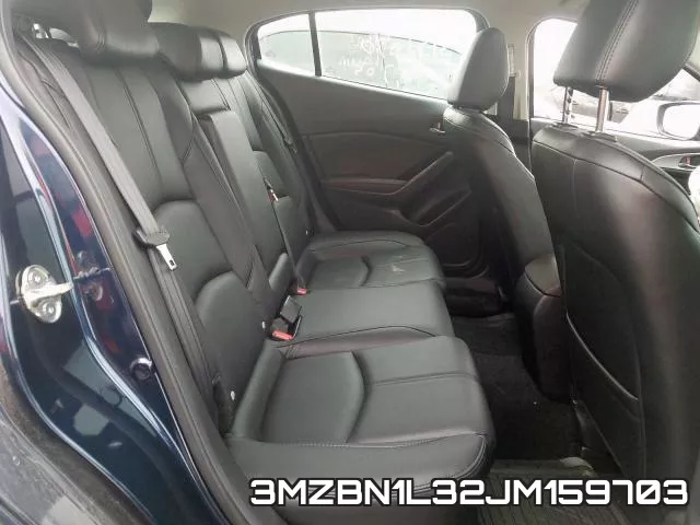 3MZBN1L32JM159703 фото 7