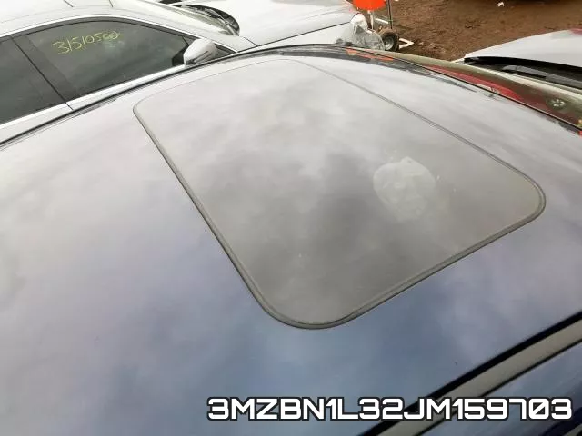 3MZBN1L32JM159703 фото 10