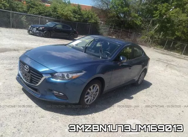 3MZBN1U73JM169013 фото 3