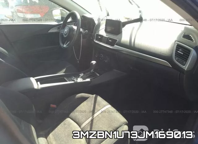 3MZBN1U73JM169013 фото 6