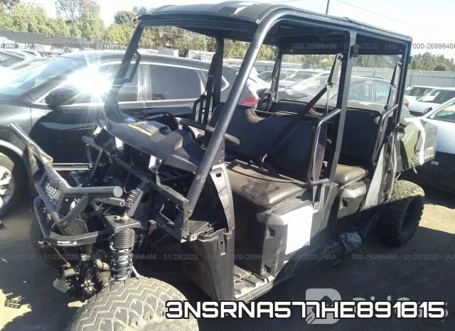 3NSRNA577HE891815 фото 3