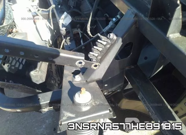 3NSRNA577HE891815 фото 10