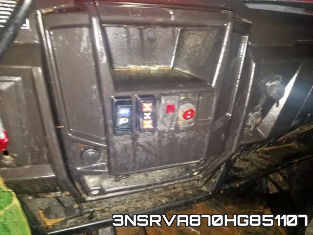 3NSRVA870HG851107 фото 10