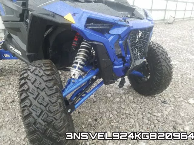 3NSVEL924KG820964 фото 10