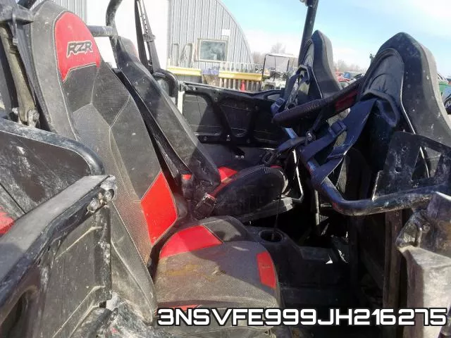 3NSVFE999JH216275 фото 7