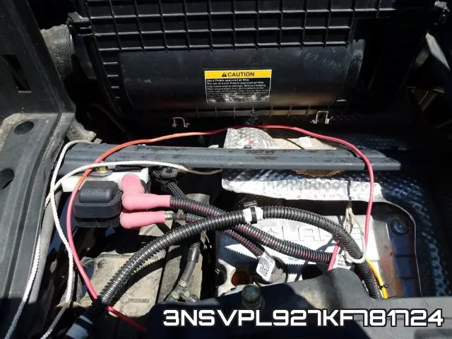 3NSVPL927KF781724 фото 8