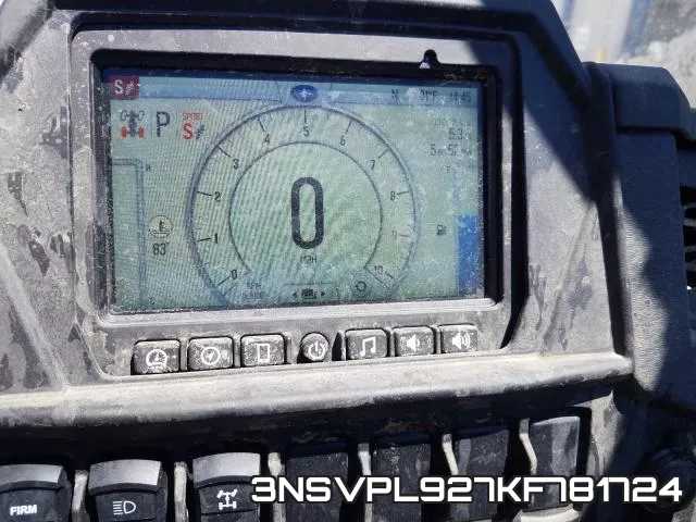 3NSVPL927KF781724 фото 10