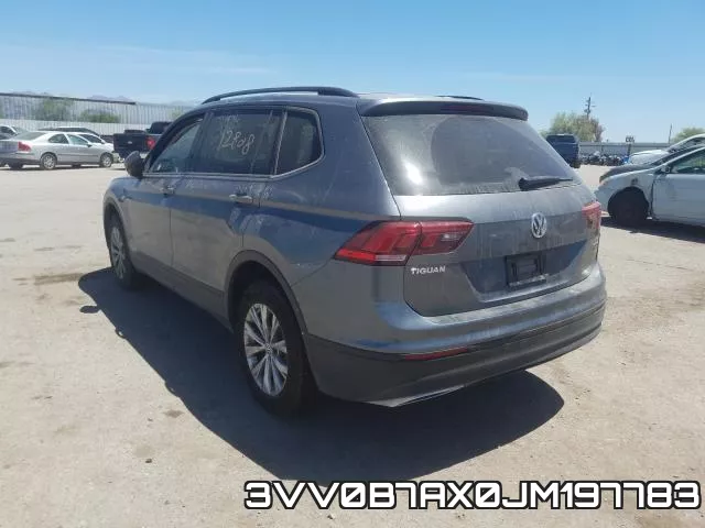 3VV0B7AX0JM197783 фото 4