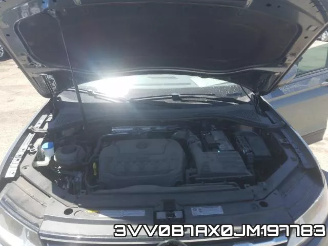 3VV0B7AX0JM197783 фото 8