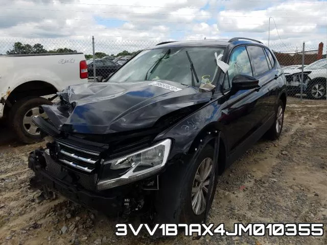 3VV1B7AX4JM010355 фото 3
