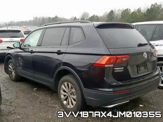 3VV1B7AX4JM010355 фото 4