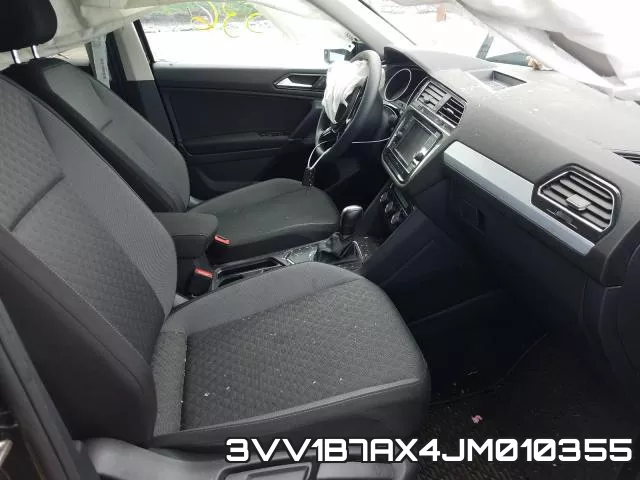 3VV1B7AX4JM010355 фото 6