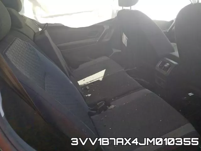 3VV1B7AX4JM010355 фото 7