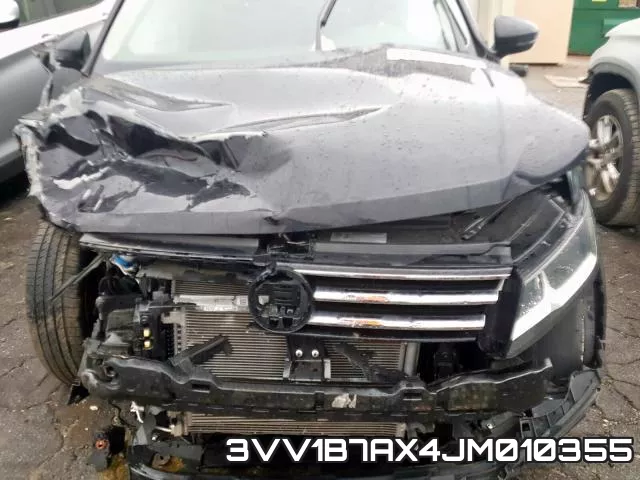 3VV1B7AX4JM010355 фото 8