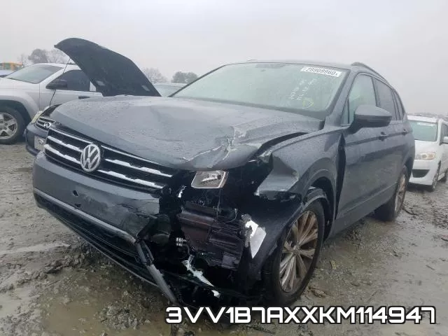 3VV1B7AXXKM114947 фото 3