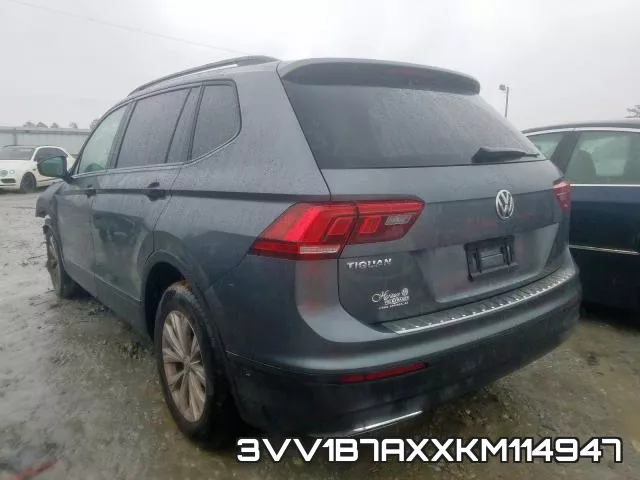 3VV1B7AXXKM114947 фото 4