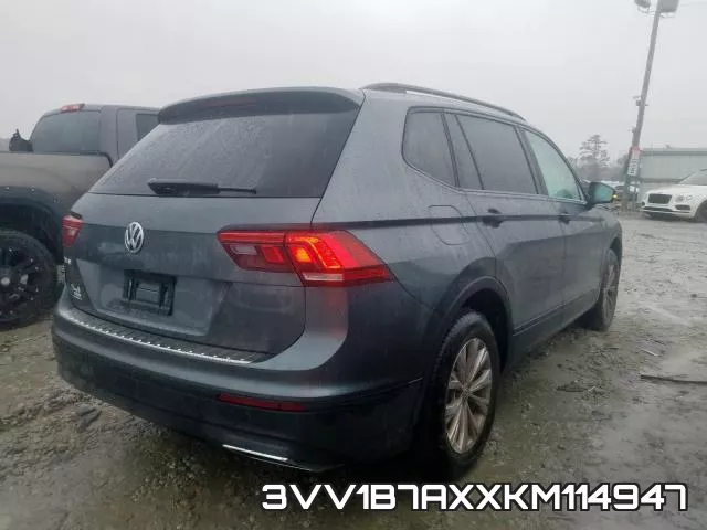 3VV1B7AXXKM114947 фото 5