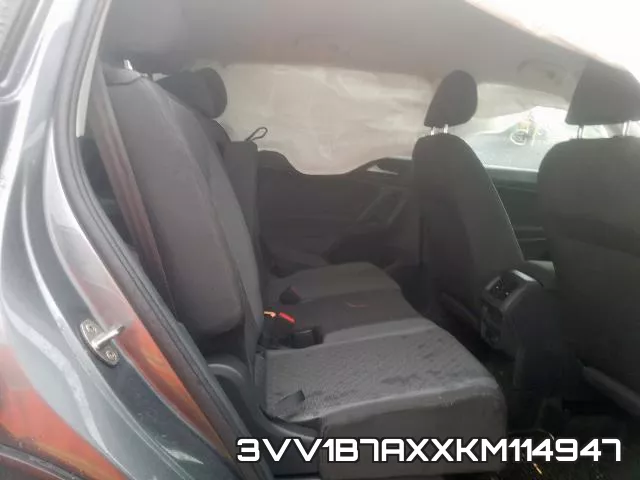 3VV1B7AXXKM114947 фото 7