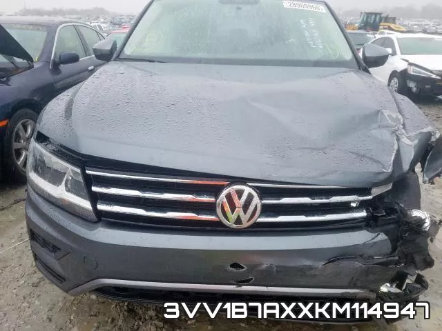 3VV1B7AXXKM114947 фото 8