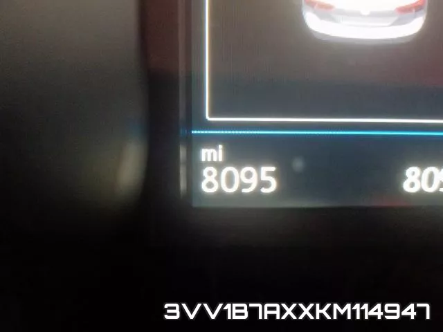 3VV1B7AXXKM114947 фото 9
