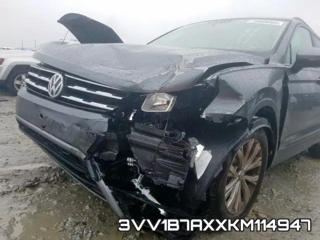 3VV1B7AXXKM114947 фото 10