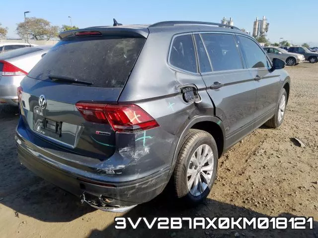 3VV2B7AX0KM018121 фото 5