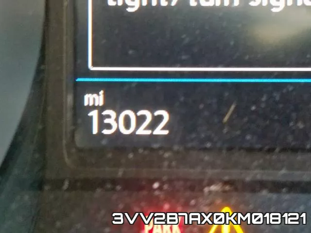 3VV2B7AX0KM018121 фото 9